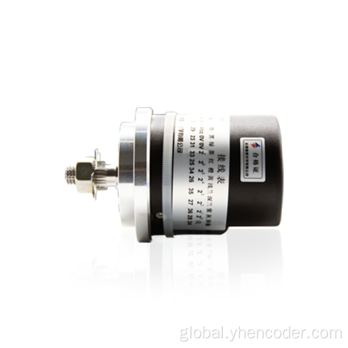 Incremental Encoder Open collector encoder encoder Supplier